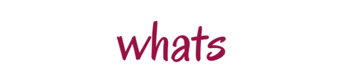 whats whats