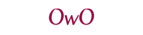 OwO OwO